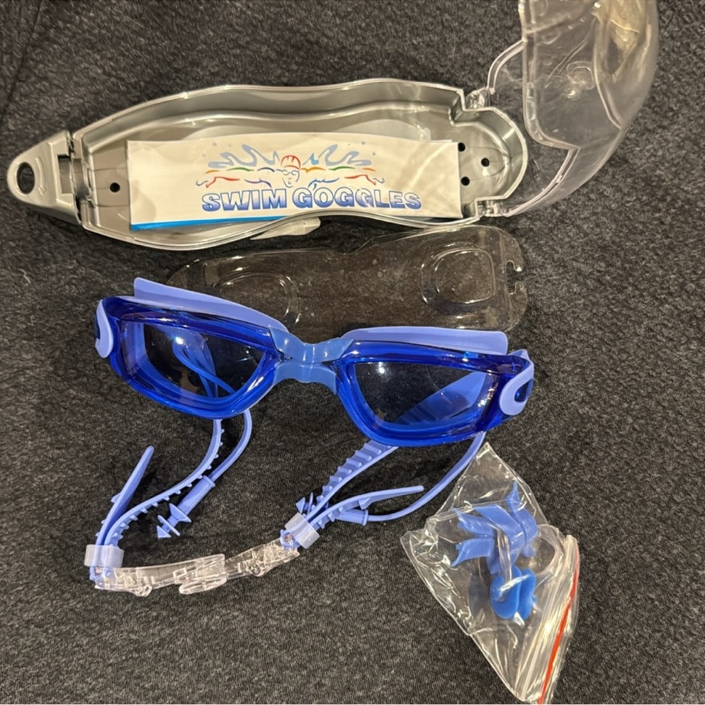 Swim Goggles